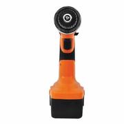 Шурупокрут акумуляторний INTERTOOL Storm WT-0314
