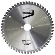 Пильний диск Makita Specialized по алюмінію 210х30/25 мм 54Т (P-05359)