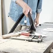 Господарський пилосос Karcher WD 3P + дві щітки (9.611-413.0)