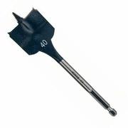 Свердло Bosch пір'яне Self Cut Speed 40х152мм по дереву (2608595502)