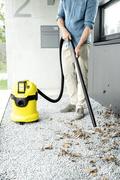 Господарський пилосос Karcher WD 3 Battery (1.629-910.0) (без акумулятора і ЗП)
