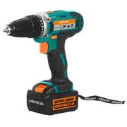 Дрель акумуляторна Li-Ion Sturm CD3218LB 18 В, 2 аккум.