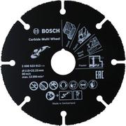 Круг відрізний Bosch по дереву для УШМ 115 мм (2608623012)