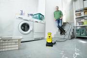 Насос дренажний Karcher SP 2 Flat