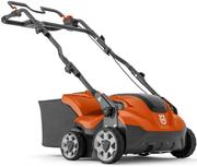 Аератор акумуляторний Husqvarna S138i KIT (9679222-02)