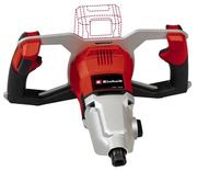 Акумуляторний міксер Einhell TP-MX 18-2 Li BL Solo (4258770) (без АКБ та ЗП)