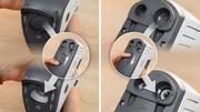 Міксер Bosch ErgoMixx MFQ37400
