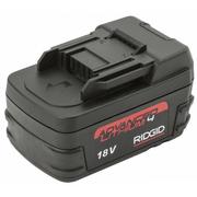Акумулятор RIDGID 18V 4.0AH WORLD+LIO 43328