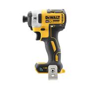 Шурупокрут ударний акумуляторний DeWALT Tool Connect DCF888NT (без акумулятора і ЗП)