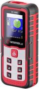 Далекомір лазерний Intertool 60 м кольоровий дисплей (MT-3086)
