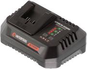 Акумуляторний перфоратор INTERTOOL WT-0370