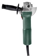 Кутова шліфувальна машина Metabo W 750-115 case (603604500)