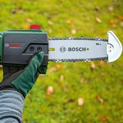 Акумуляторний висоторіз Bosch UniversalChainPole (0.600.8B3.101) (без АКБ та ЗП)