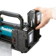 Акумуляторний вакуумний насос Makita DVP181ZK