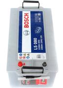 Акумулятор Bosch L5 080, 230Ah/1150A (0 092 L50 800)
