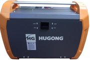Зварювальний напівавтомат Hugong ExtreMig 200 LCD