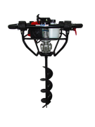 Мотобур Vulkan GD620 бензиновий, 2.4 кВт 81684