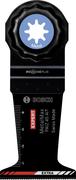 Занурювальне пиляльне полотно Bosch Expert Starlock Metal PAIZ45AIT (2608900021)