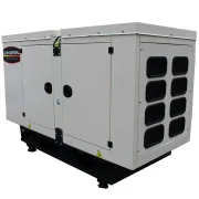 Дизельний генератор UNIVERSAL UND-BD35 KVA