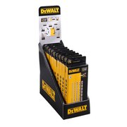 Касета з бурами SDS Plus DeWALT DT70836