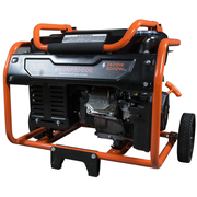 Генератор бензиновий BLACK DECKER BXGNP3000E