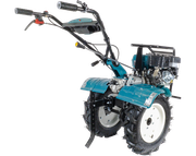 Бензиновий культиватор KS 9HP-1350G-3 (500)