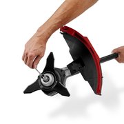 Коса акумуляторна Einhell GP-BC 36/430 Li BL - Solo (3411340)