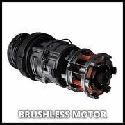 Акумуляторний перфоратор Einhell HEROCCO (4513900) (без акумулятора і ЗП)