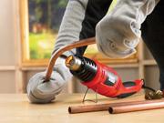 Фен технічний мережевий Black   Decker KX1693-QS