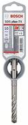 Бур Bosch SDS Plus-7X д / арм.бетона 10x50x115 мм (2608576139)