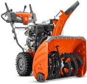 Снігоприбирач Husqvarna ST324 (9619301-26)