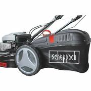 Бензинова газонокосарка Scheppach LMP 530 BSV