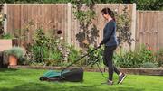 Газонокосарка Bosch Rotak 320 ER (06008A600A)