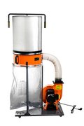 Стружковідсос GTM DC2500 (DC2500) 18666