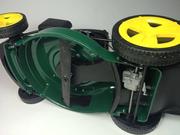 Газонокосарка Iron Angel GM 51 SP
