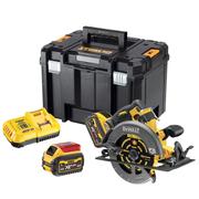 Пила дискова акумуляторна DeWalt DCS579T2