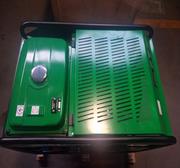 Генератор Iron Angel EG18000EA30 (2001214)