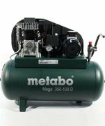 Компресор Metabo Mega 350-100 D (601539000)