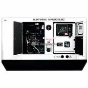 Електростанція дизельна Matari MD16