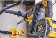 Перфоратор акумуляторний безщітковий SDS-MAX DeWALT DCH773Y2