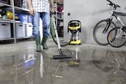 Пилосос Karcher WD6P Premium (1.348-282.0)