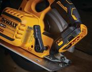 Пила дискова DeWALT FLEXVOLT ADVANTAGE TSTAK DCS573NT (без АКБ та ЗП)