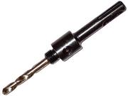 Адаптер для коронок Makita SDS-Plus HSS-BiM 14-29 (D-17603)