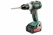 Акумуляторний шурупокрут Metabo SB 18 LT BL (602316500)