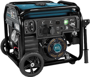 Інверторний генератор Konner Sohnen KS 7100iE PROFI