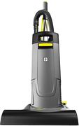 Професійний щітковий пилосос Karcher CV 38/2 Adv (1.033-336.0)