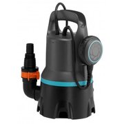 Насос дренажний для брудної води Gardena 9000 (09040-20)