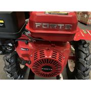 Культиватор бензиновий Forte 1350G-3 17HP NEW колесо 12" (119898)