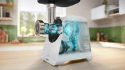 М'ясорубка Bosch MFWS420W
