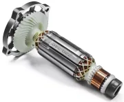 Кутова шліфувальна машина Stark AG-1150 PROFI